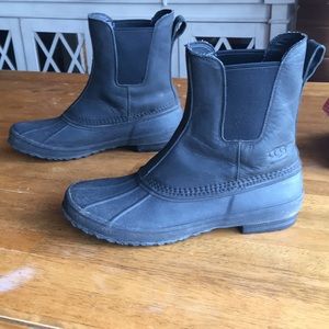 Waterproof Ugg boots